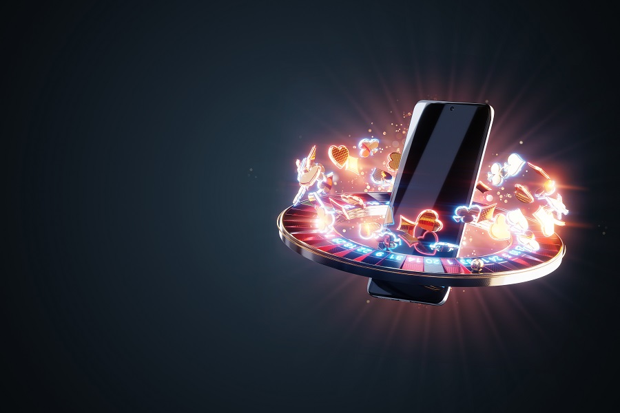 Mobile Casino Night with a No Deposit Bonus